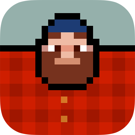 Timberman