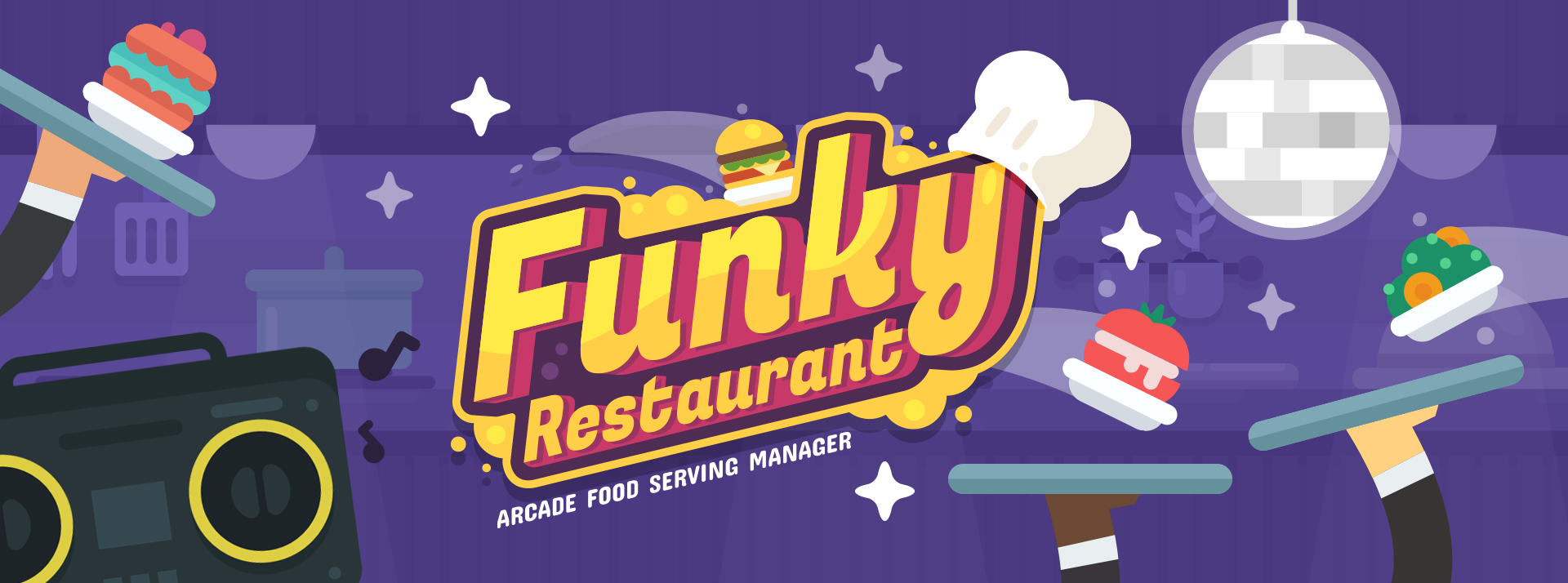 Funky Restaurant